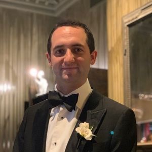 Meet your Posher, Ryan